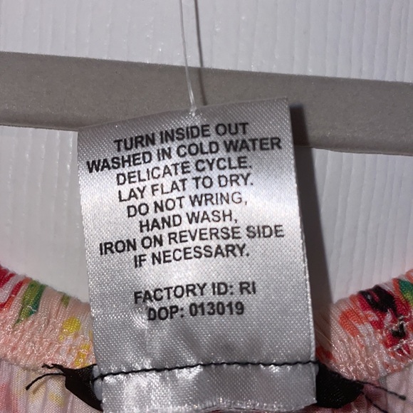 Girls romper - Picture 6 of 6